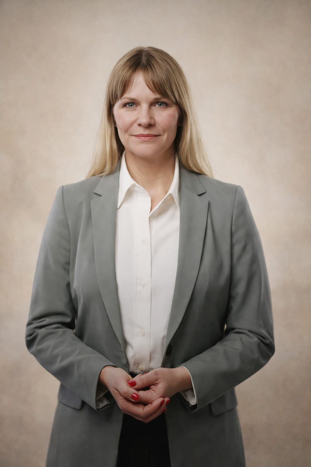 Jane, founder of Breaking Free For Good